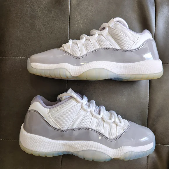 Jordan Retro 11s Size 6.5 Youth